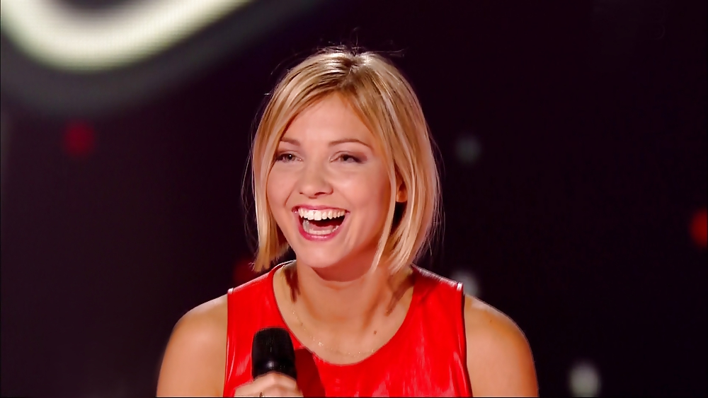 Julie Erikssen Die Großes Verdammtes The Voice #23818237
