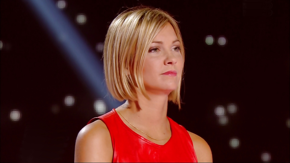 Julie Erikssen La Grosse Putain De The Voice  #23818269