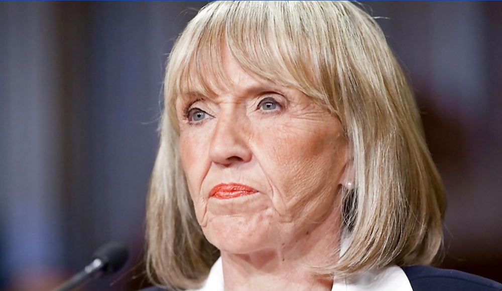 No woman is sexier than conservative Jan Brewer #33825868
