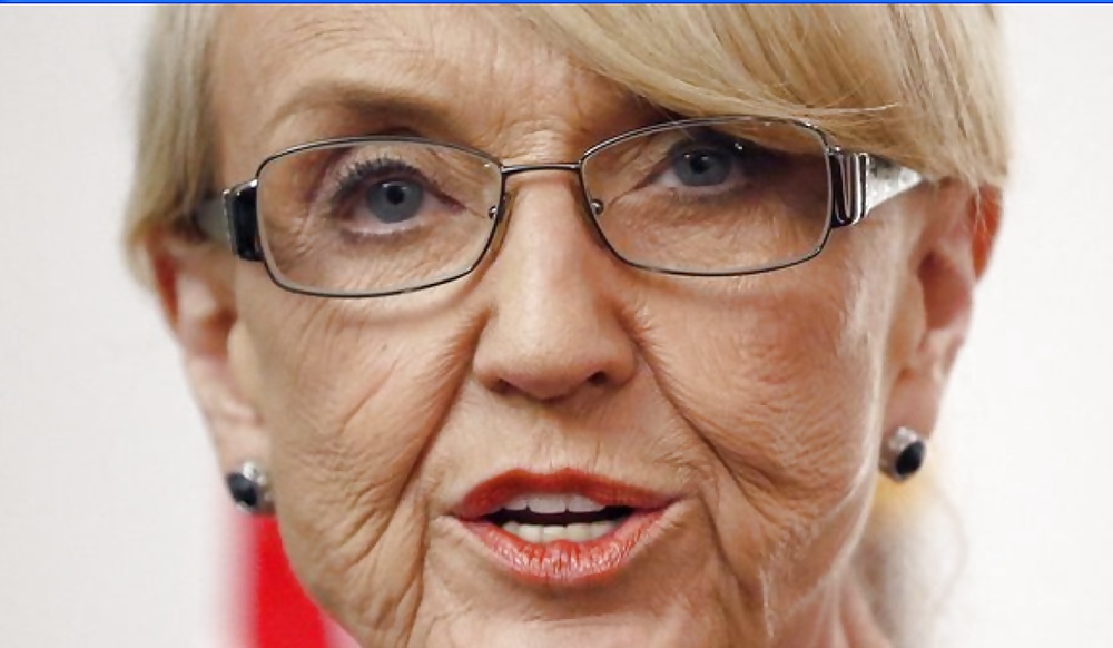 No woman is sexier than conservative Jan Brewer #33825887