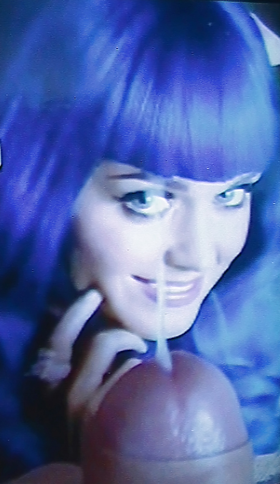 ケイティ・ペリーのザーメン
 #39489992