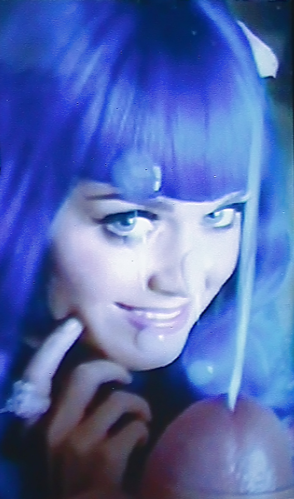 ケイティ・ペリーのザーメン
 #39489999