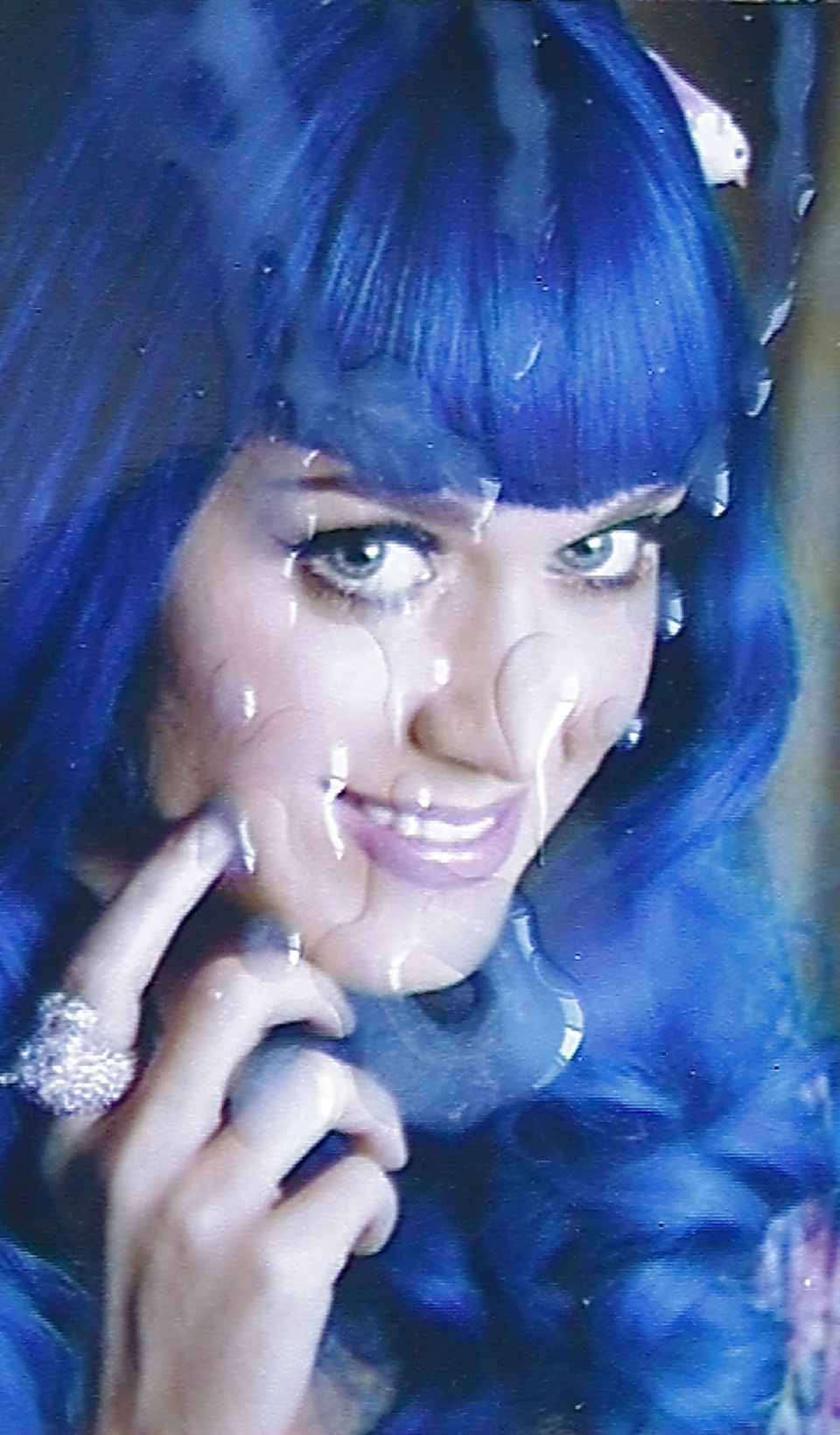 ケイティ・ペリーのザーメン
 #39490257