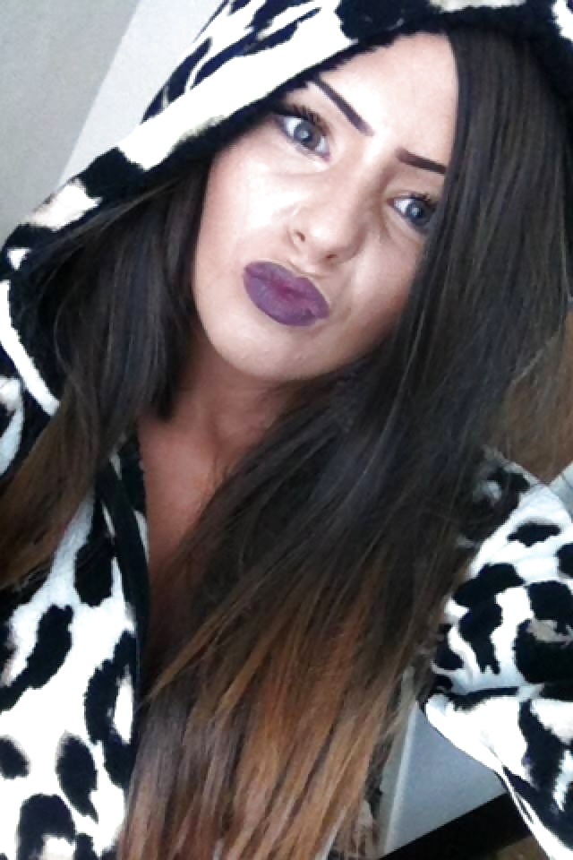 Algunos de mí 
 #39920750