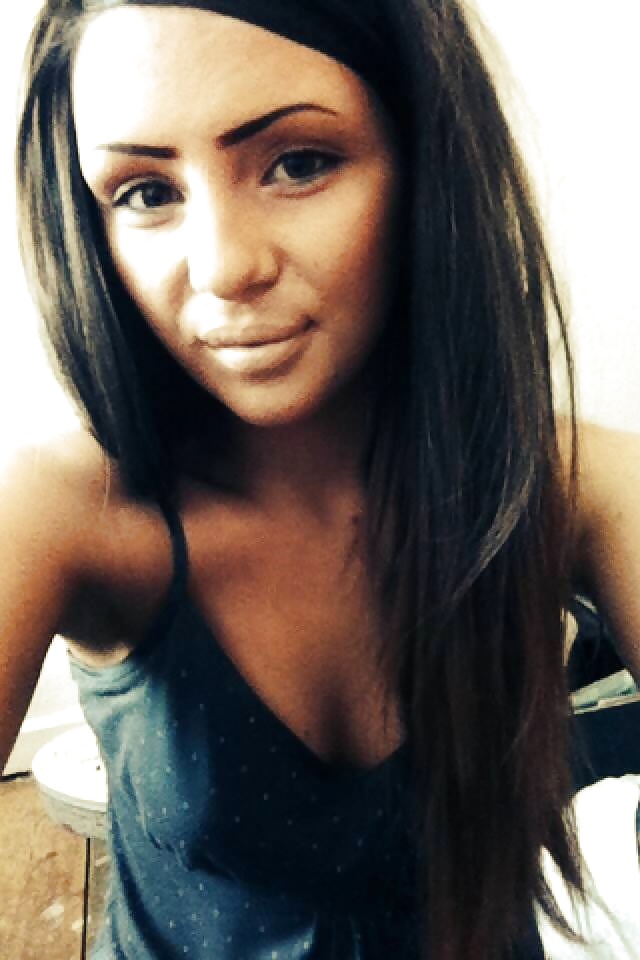 Algunos de mí 
 #39920756