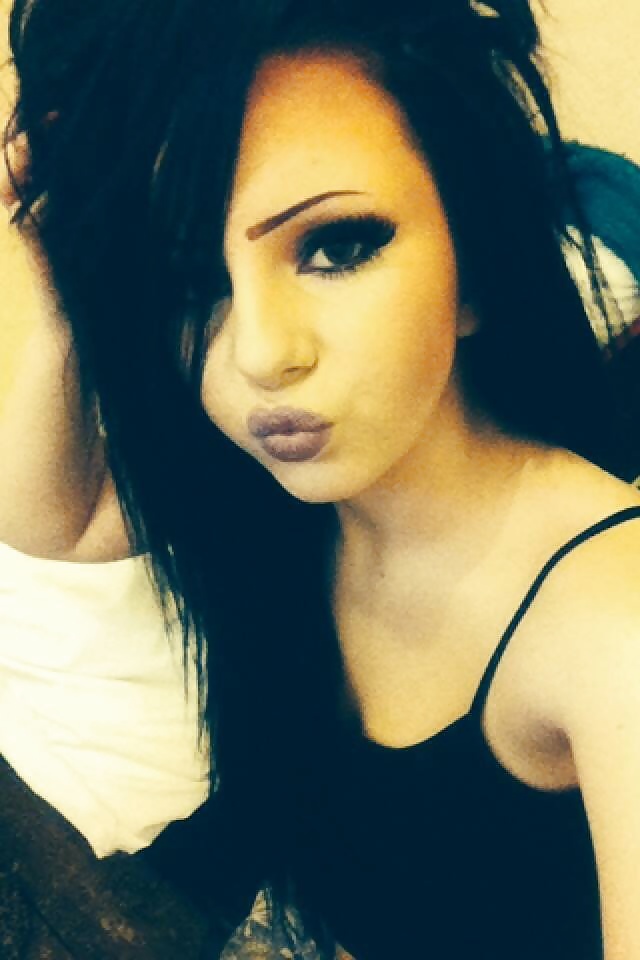 Algunos de mí 
 #39920786