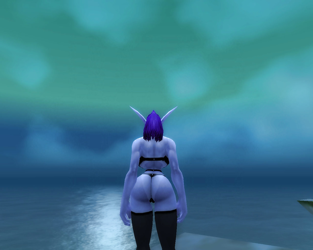 Warcraft Nelf Slut #39428654