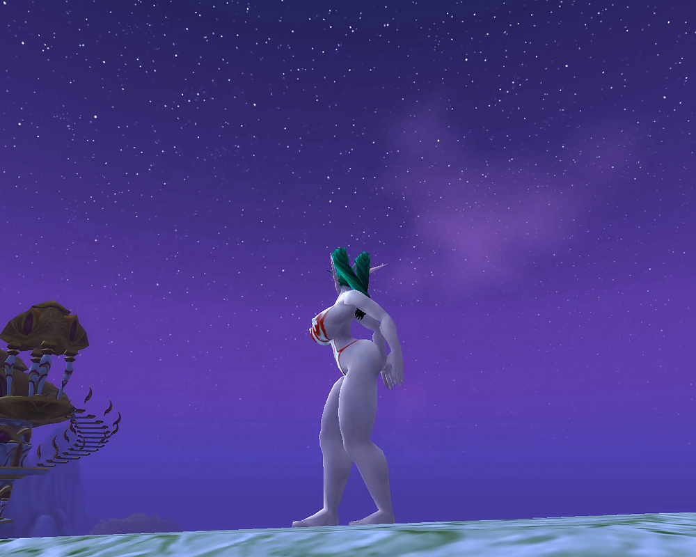 Warcraft nelf puta
 #39428717