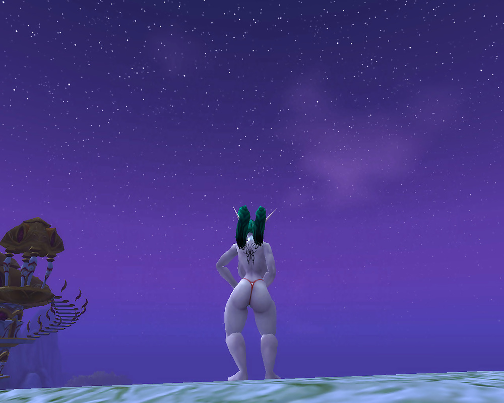 Warcraft nelf puta
 #39428721