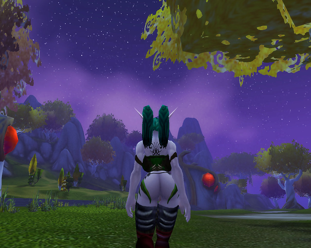 Warcraft nelf puta
 #39428744