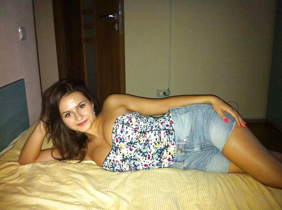 Romanian Teen Slut Larisa 2 #30272289