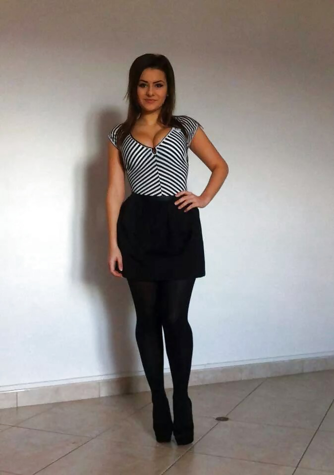Rumänisch Teen Slut Larisa 2 #30272298