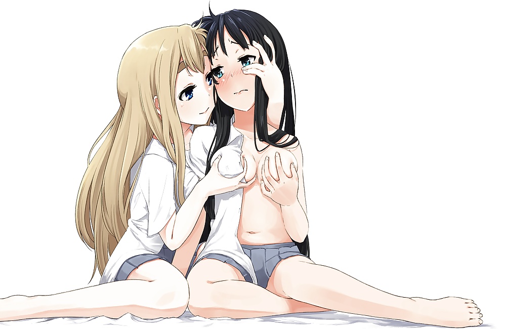 秋山澪
 #24604510