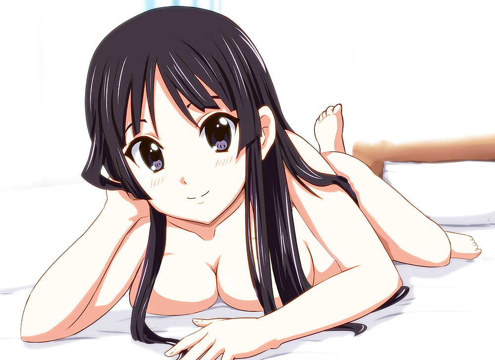 Akiyama Mio #24604549