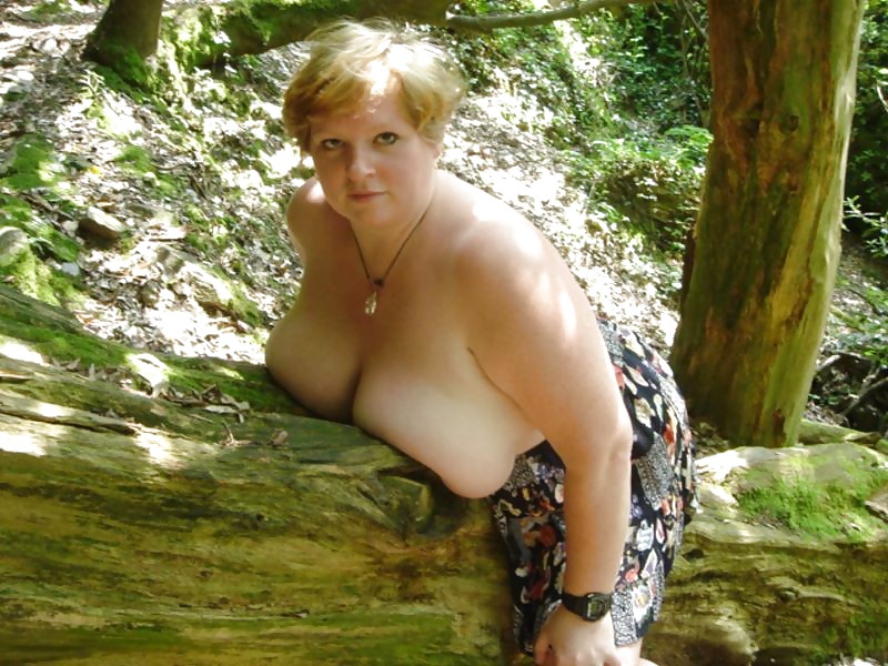 Flashing in the Woods #29794871