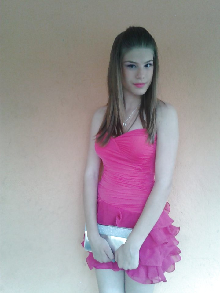 Serbian teens - Srpske tinejdzerke - Srpske klinke 6 #38965171