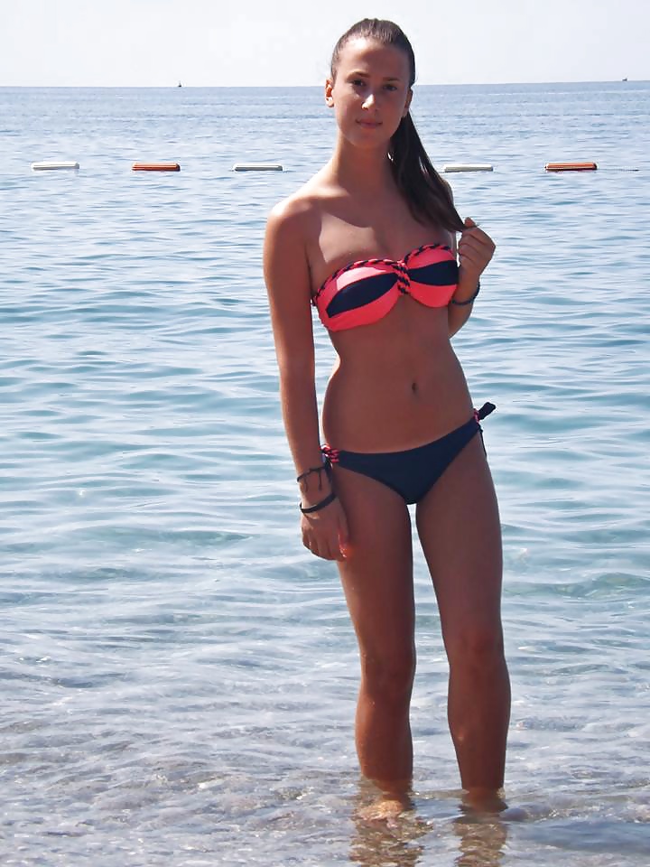 Serbian teens - Srpske tinejdzerke - Srpske klinke 6 #38965312