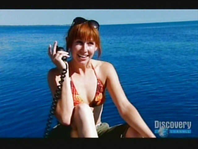 Kari Byron 5 #40485938