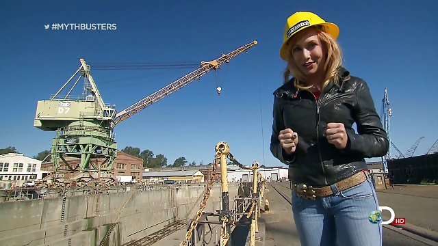 Kari Byron 5 #40485948