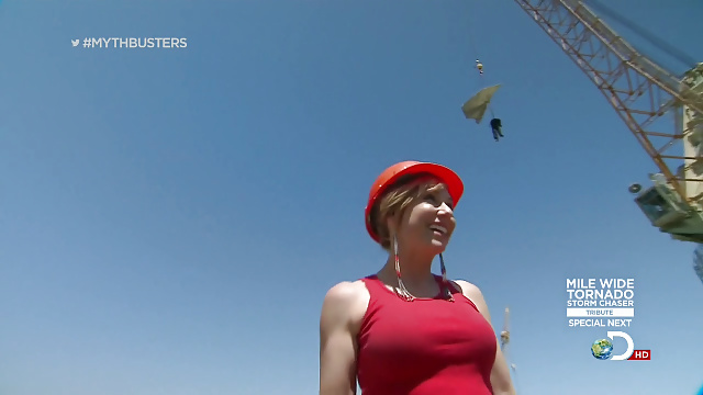 Kari Byron 5 #40485963