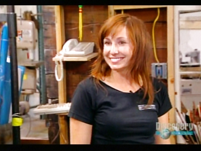 Kari Byron 5 #40485988