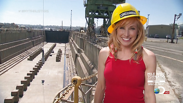 Kari Byron 5 #40485997