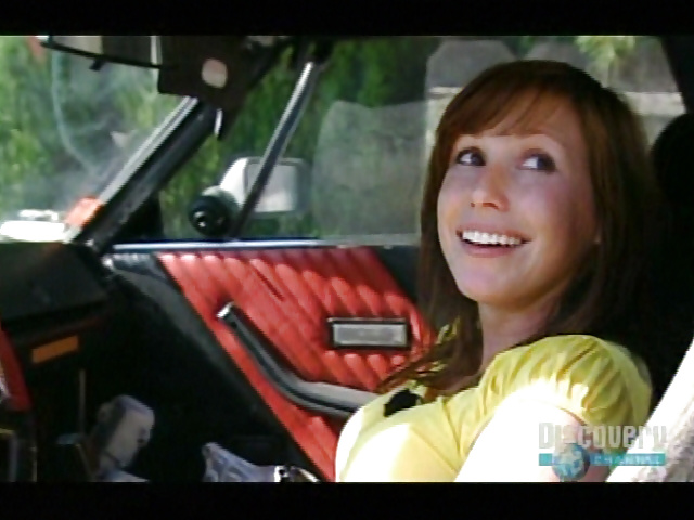 Kari Byron 5 #40486007