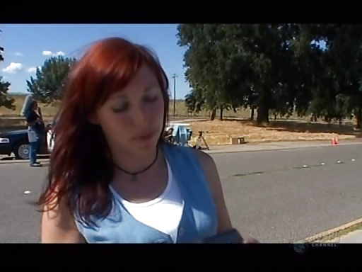 Kari Byron 5 #40486042