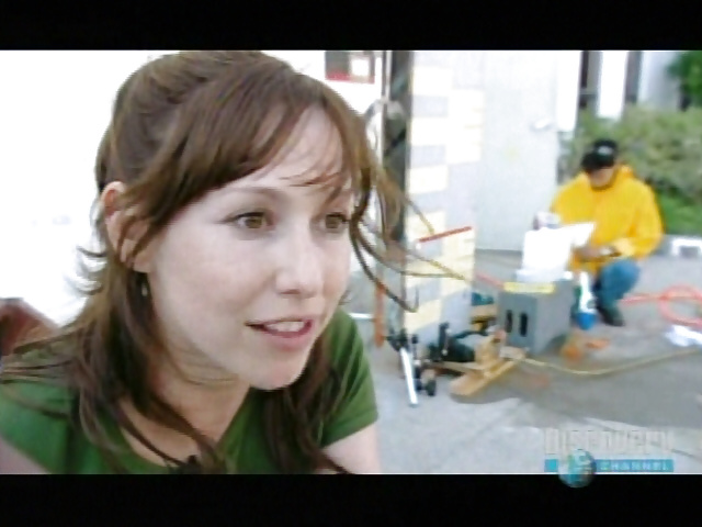 Kari Byron 5 #40486048