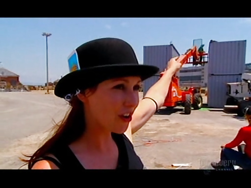 Kari Byron 5 #40486055