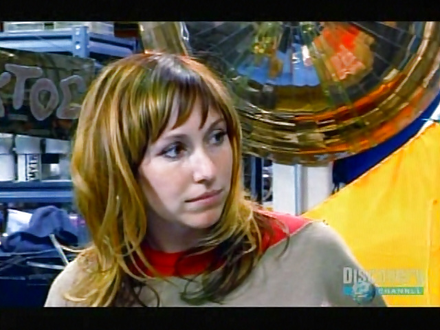 Kari Byron 5 #40486063