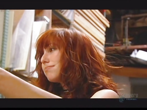 Kari byron 5
 #40486088