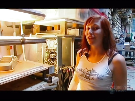 Kari Byron 5 #40486118