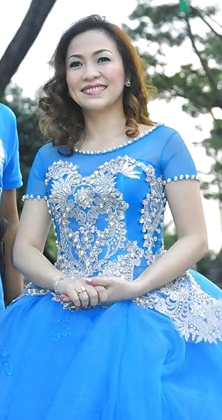 Bürgermeister Jennifer Barzaga Von Dasmarinas Cavite #27274393