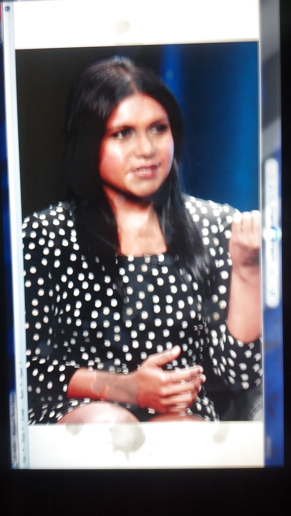 SoP: Mindy Kaling #34998499