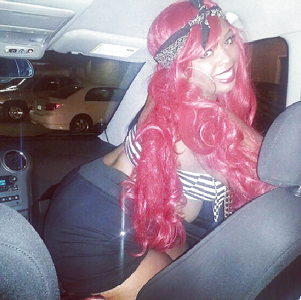 コールミーホーニー
 #40997547