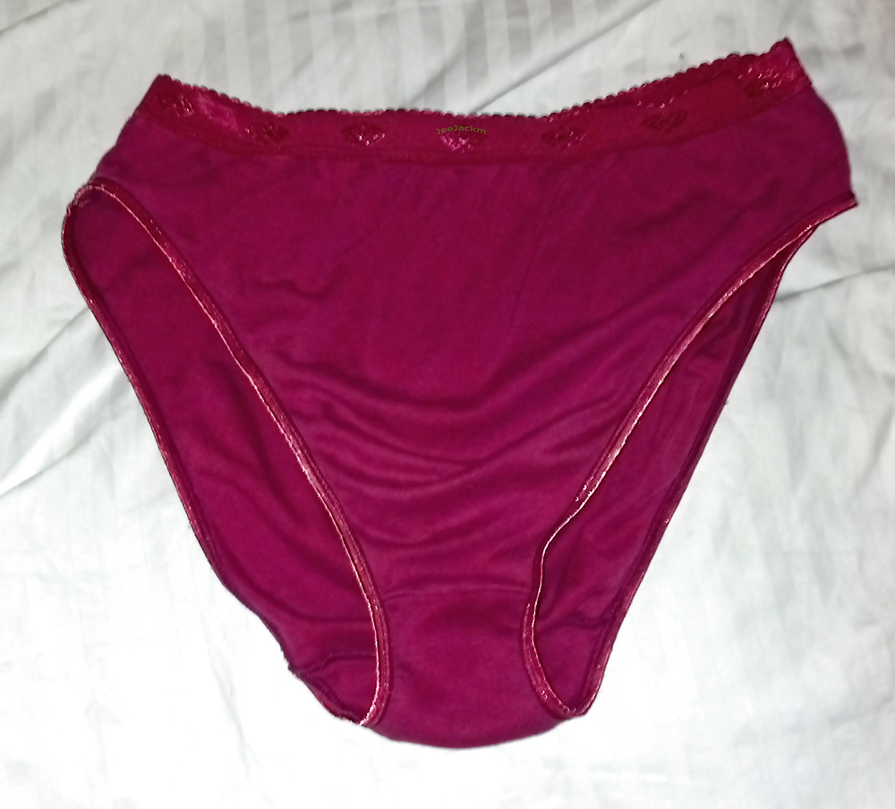 Wife's cousin's underwear display #25204783