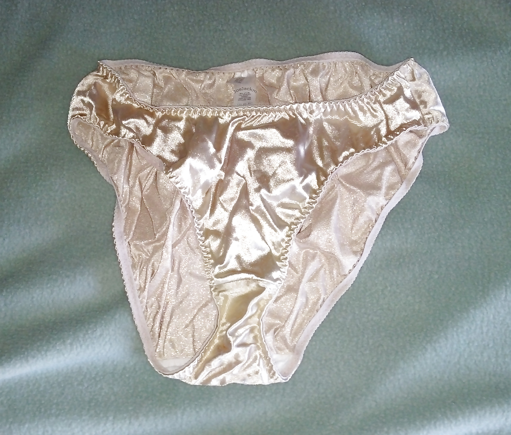 Wife's cousin's underwear display #25204813