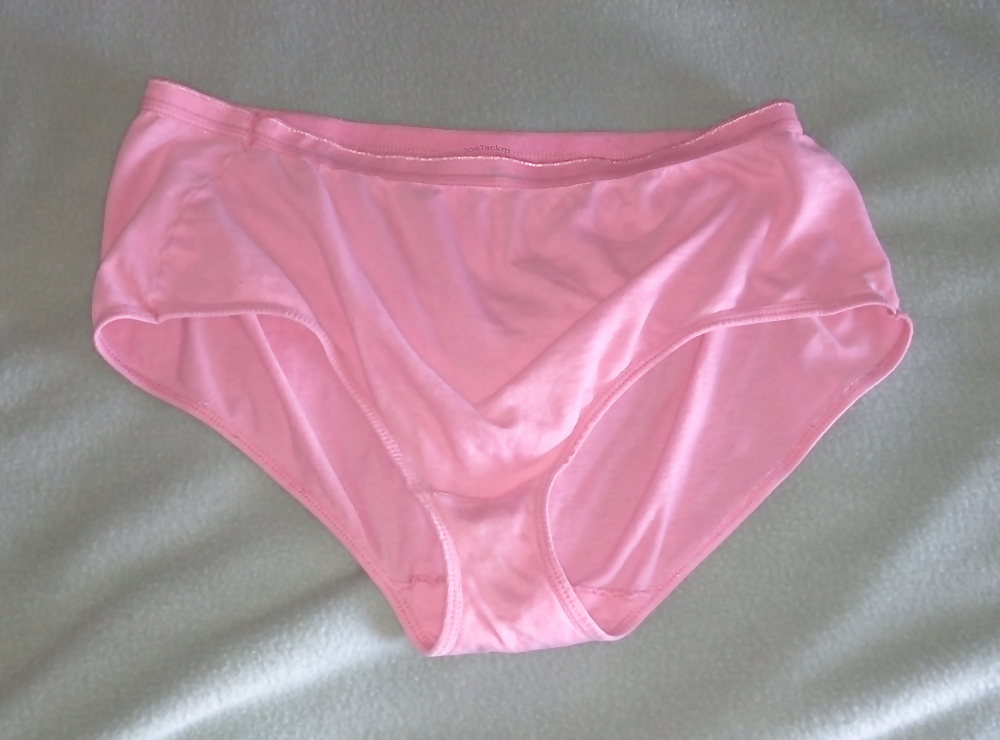 Wife's cousin's underwear display #25204829