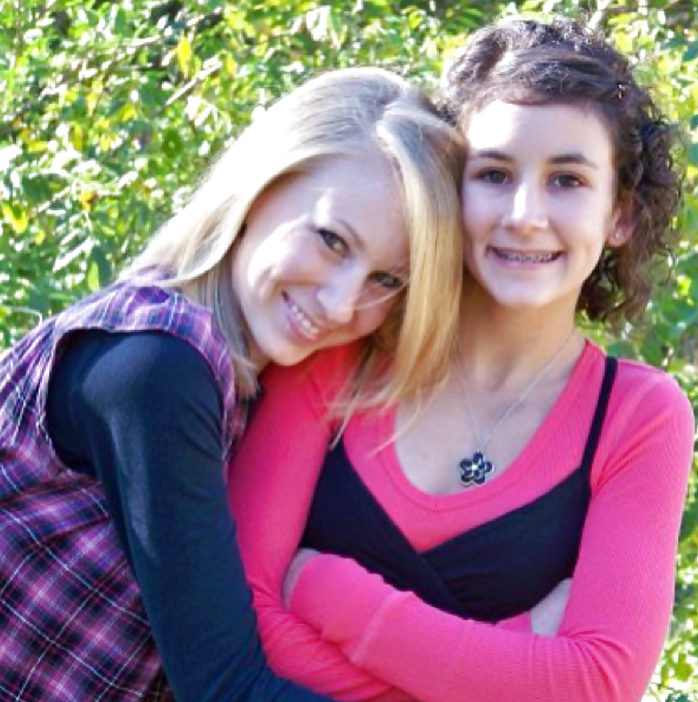 Not Me and not my stepsister #30286070