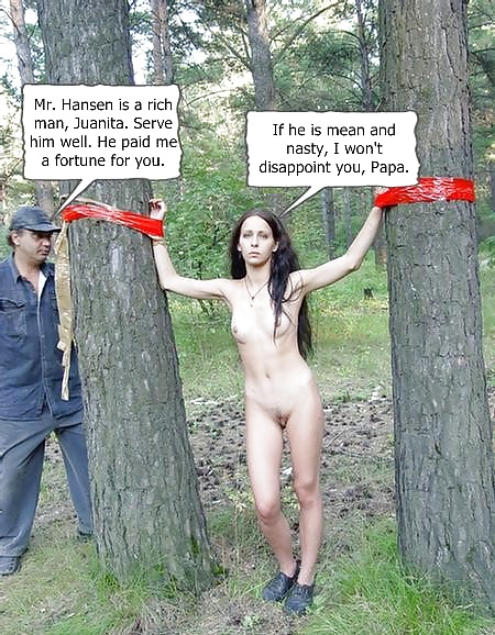 Sexe Soumise Esclave Sluts Caption # 48 #34793145