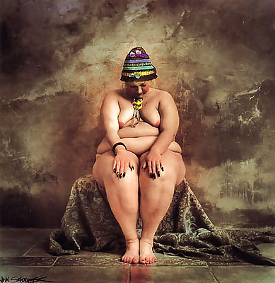 Jan saudek artista y mujeres
 #33656954