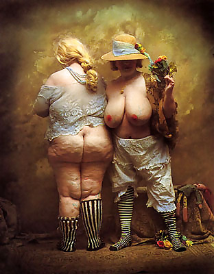 Jan saudek artista y mujeres
 #33657020