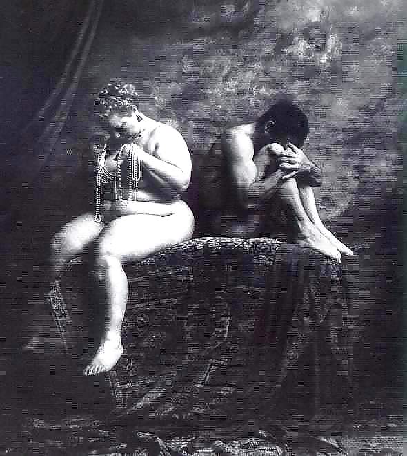 Jan saudek artista y mujeres
 #33657040