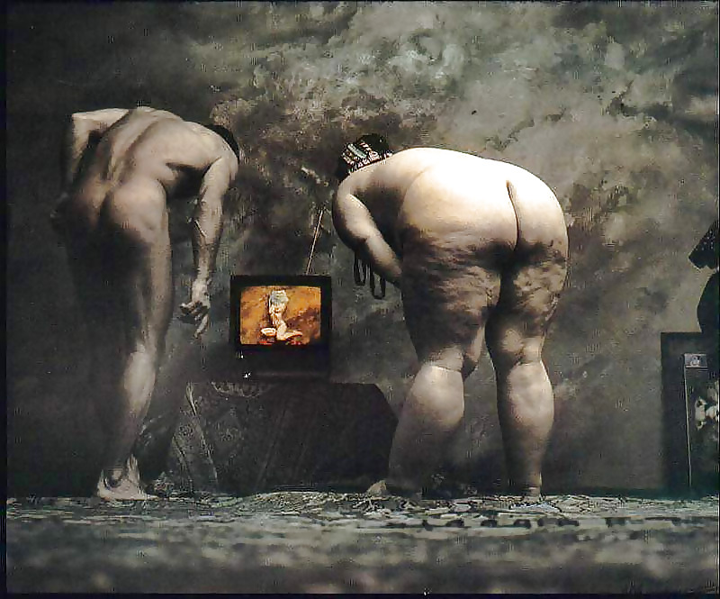 Jan saudek artista y mujeres
 #33657059