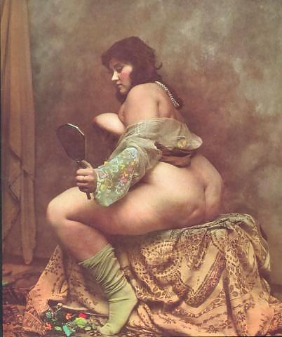 Jan saudek artista y mujeres
 #33657066