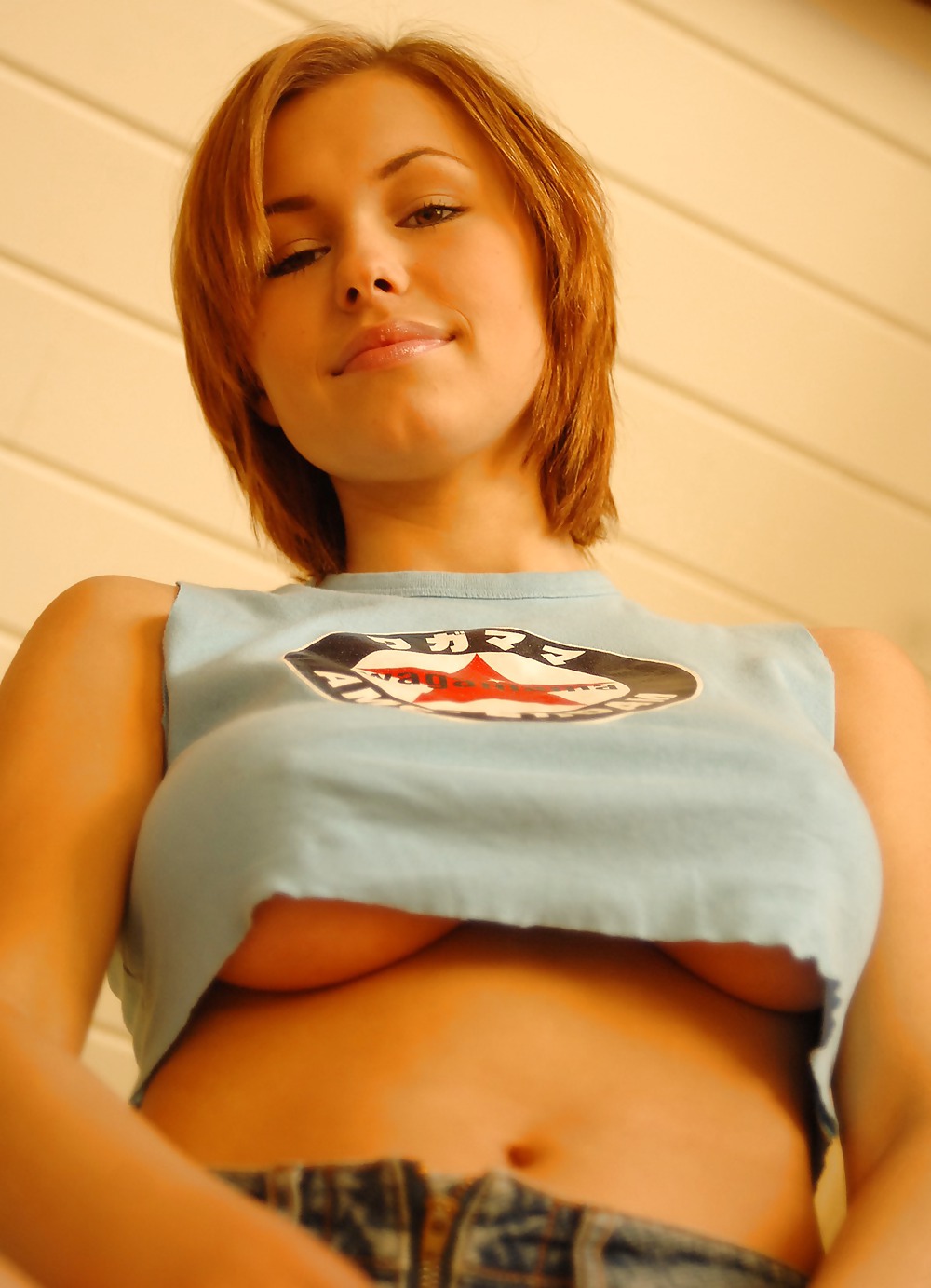 Underboob 2 #25193733