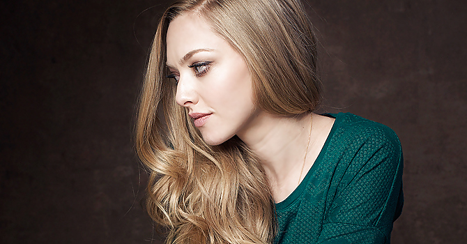 Amanda Seyfried #37812922