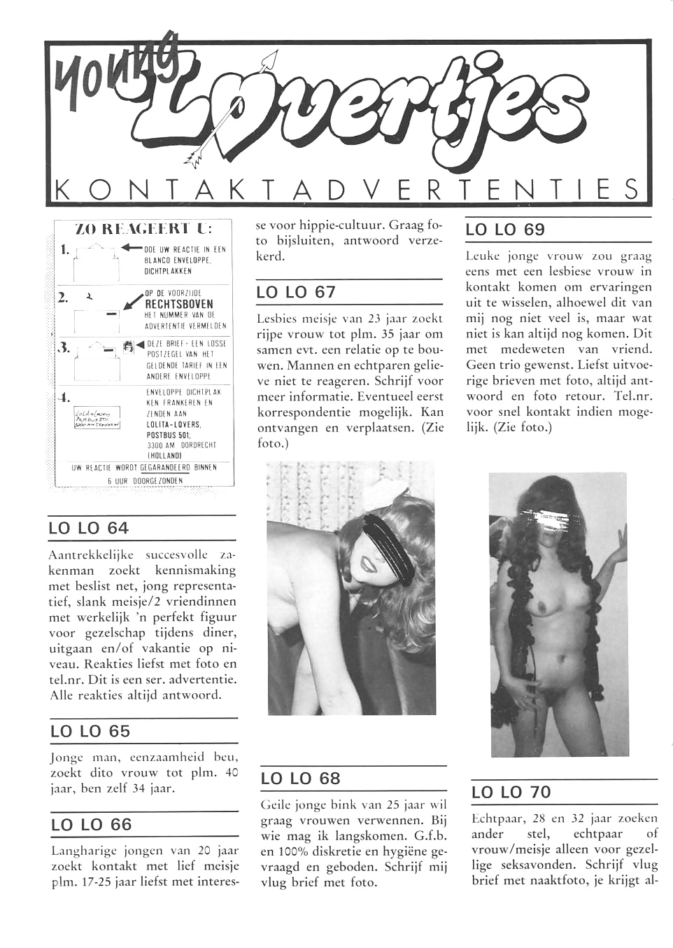 Vintage magazine - TUK Special Nr. 12 - LL Nr. 3 #40821379