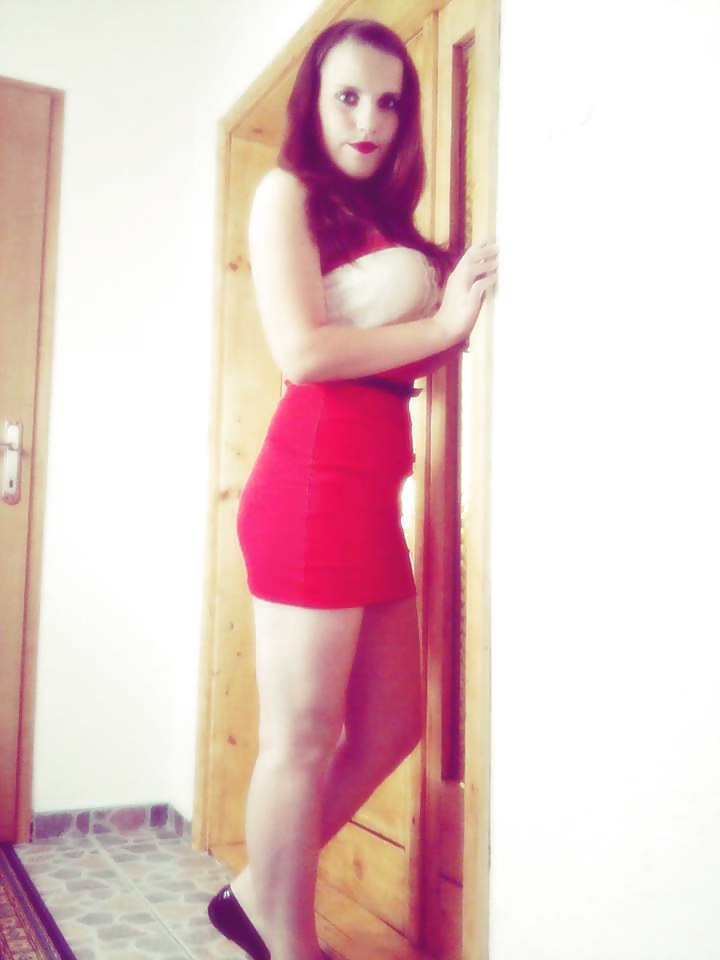 Chica bosnia :)
 #40889709
